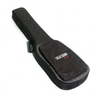 Capa Bag para Baixo Solid Sound Prime