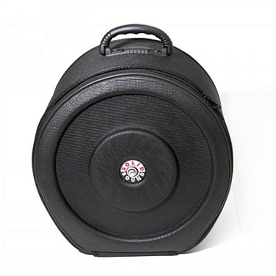 Semi Case Solid Sound para Ton 14"