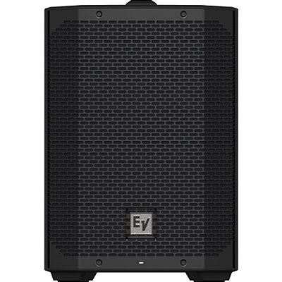 Caixa Som Ativa Electro-Voice Everse 8 400W com Bateria