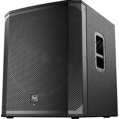 electro voice - Prosound Online