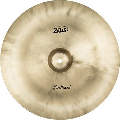 Prato Zeus Brilliant ZBCH16 China 16"