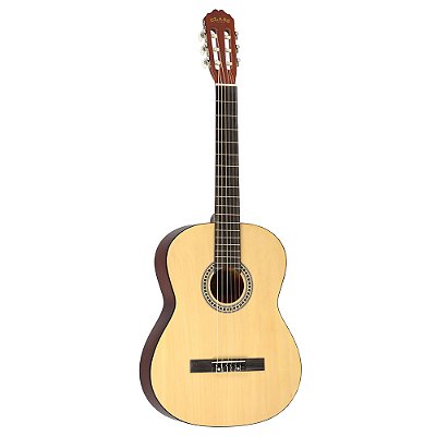 Violão Nylon Strinberg CL100 N Class