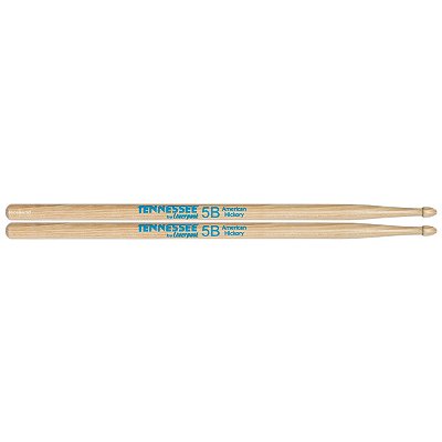 Baqueta Liverpool Tennessee American Series TNHY 5BM Hickory