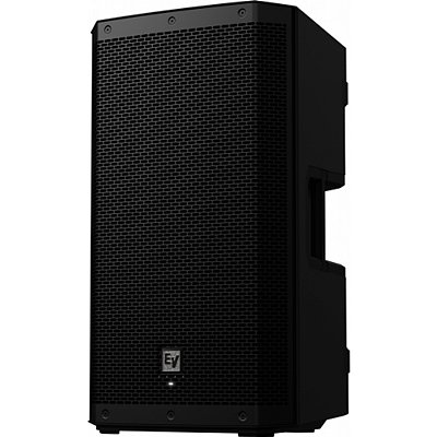 Caixa Som Ativa Electro-Voice ZLX-15P 1000W 2ª Geração