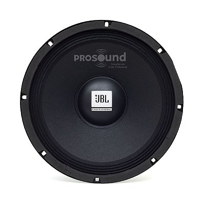 Alto Falante JBL 10 PW Pro para Woofer 200W