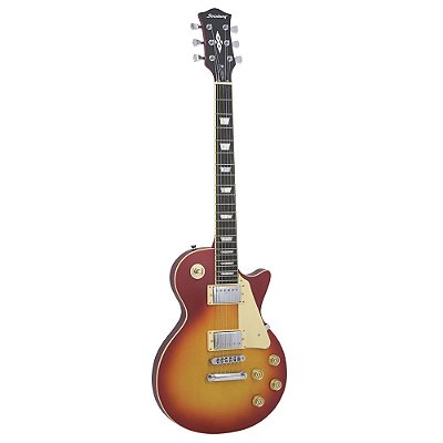 Guitarra Strinberg Les Paul LPS230 CS