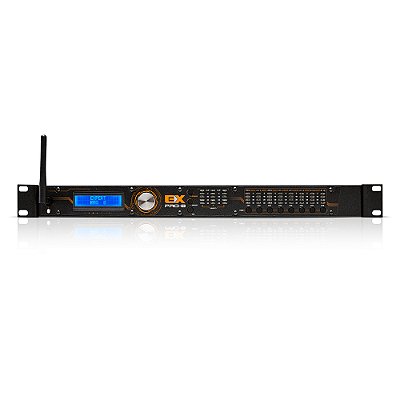 Processador Expert PRO-8