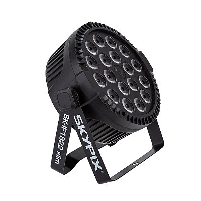 Par Led Skypix SK IF-1822