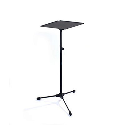 Suporte Musical ASK BMU - Preto