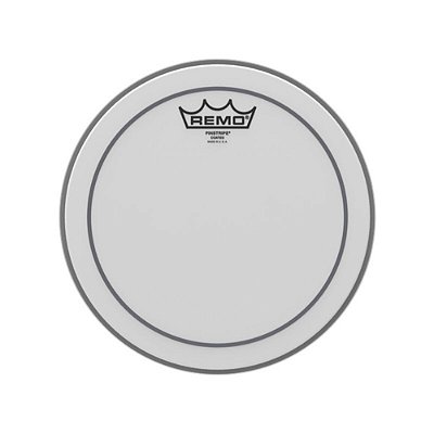 Pele Tom 16" Pinstripe Porosa Remo