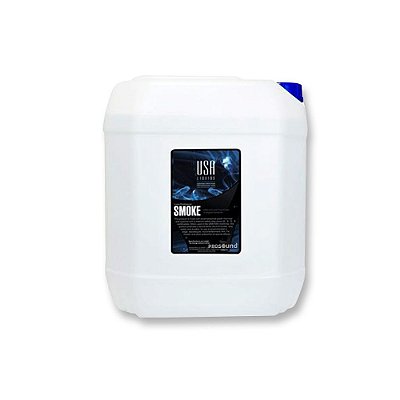 Líquido Máquina Fumaça USA Smoke PRO 20 L