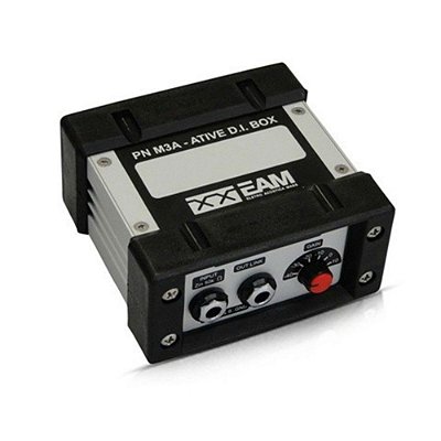 Direct Box EAM PN M3A Ativo