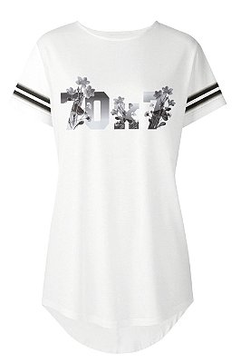 T-Shirt 70X7 Long