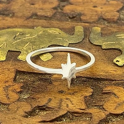 Anel Life Prata Bali 925