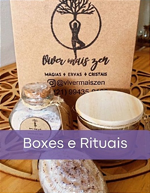 mb_boxes e rituais