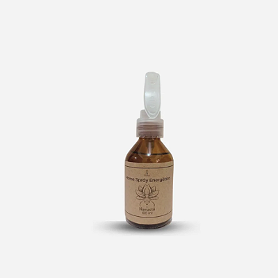 Home Spray Namastê