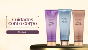 Cuidados com o Corpo