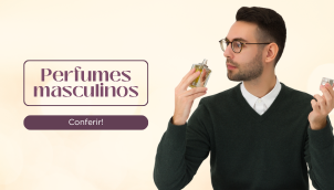 Perfumes Masculinos