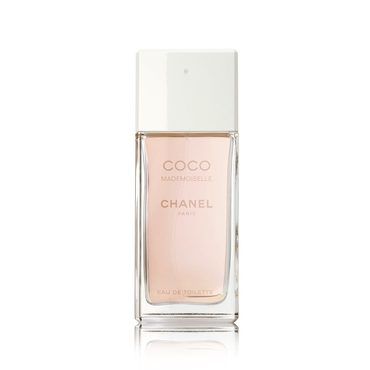 Perfume Coco Madeimoselle Chanel Eau de Toilette Feminino