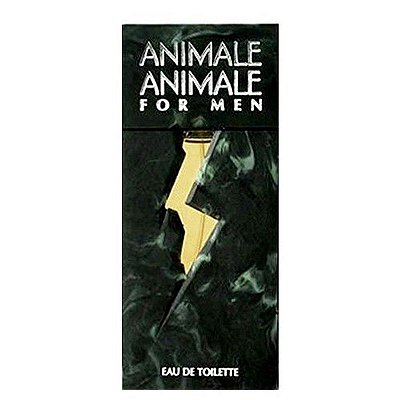 Perfume Animale Animale For Men Masculino Eau de Toilette