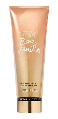 Creme Hidratante Victorias Secret Vanilla Bare