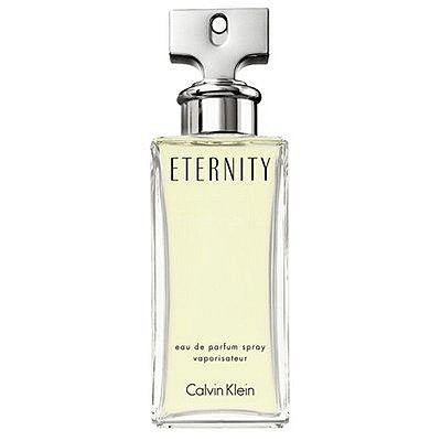 Perfume Eternity Feminino Eau De Parfum