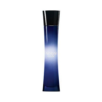 Perfume Armani Code Feminino Eau de Parfum