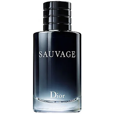 Perfume Dior Sauvage Masculino Eau de Parfum