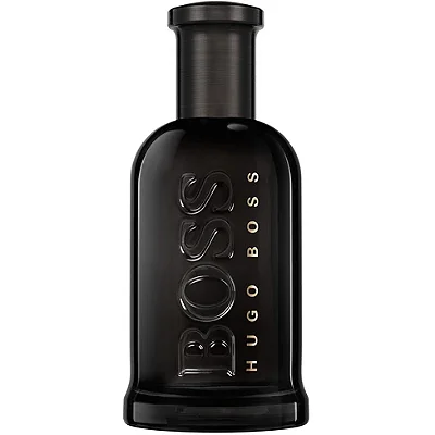 Perfume Hugo Boss Bottled Masculino Eau de Parfum
