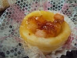 Petiscos finos