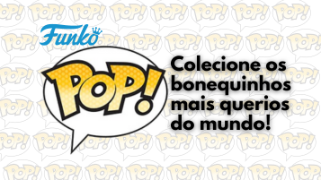 Funko Pop