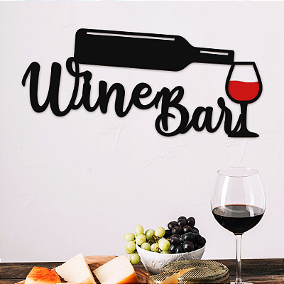 Quadro – Wine Bar