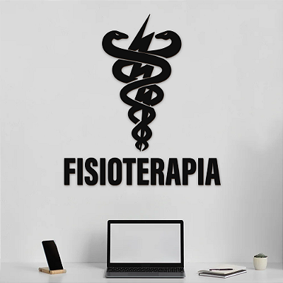 Quadro - Fisioterapia