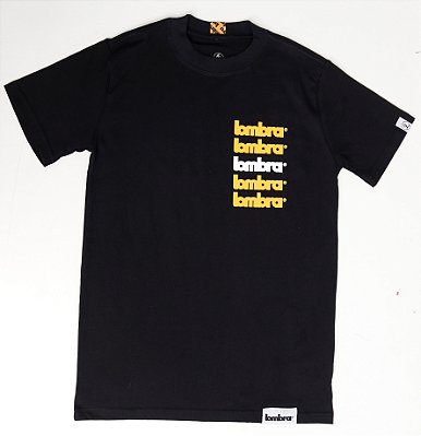 Camiseta Etiqueta Peito