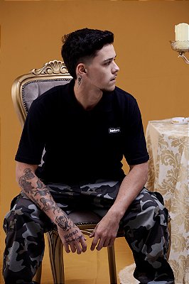 Camisa Polo