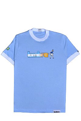 Camisa Argentina