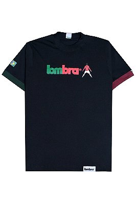 Camisa Portugal
