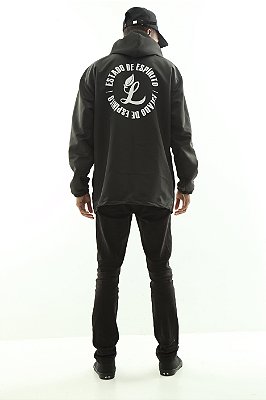 Corta Vento Impermeável Estado de Espírito