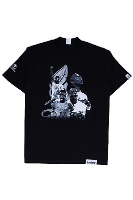 Camiseta LOMBRA VINI JR