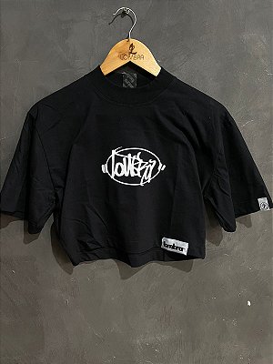 Cropped LOMBRA TAG