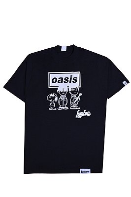 Camiseta LOMBRA OASIS