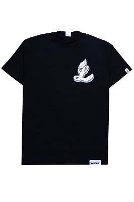 Camiseta LOMBRA SMOKE