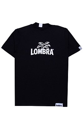 Camiseta LOMBRA LUAU