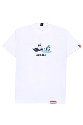 Camiseta LOMBRA GHOST