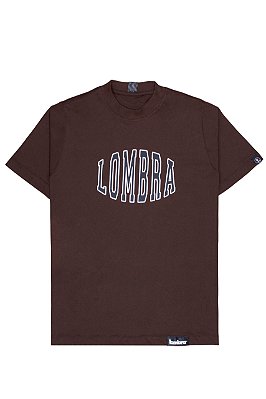 Camiseta LOMBRA NBA