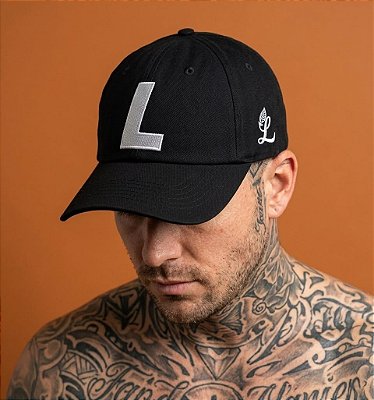 Boné Dad Hat L