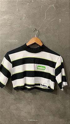 Cropped Listrada I&M