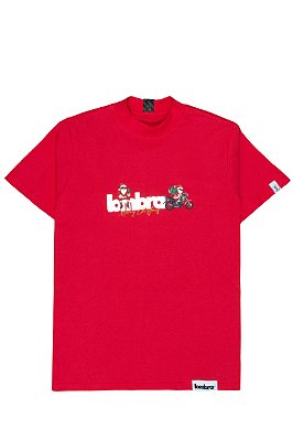Camiseta Santa Claus