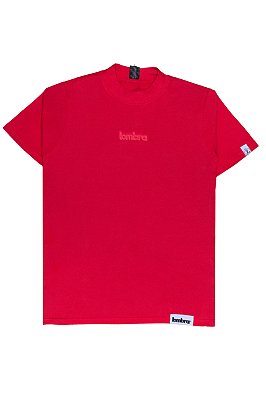Camiseta Bordado