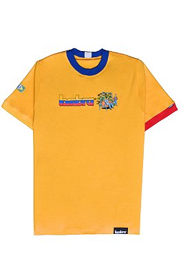 Camiseta Colombia